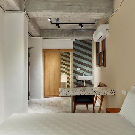 Sanhe Hotel Csanghua Kültér fotó