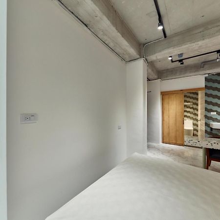 Sanhe Hotel Csanghua Kültér fotó