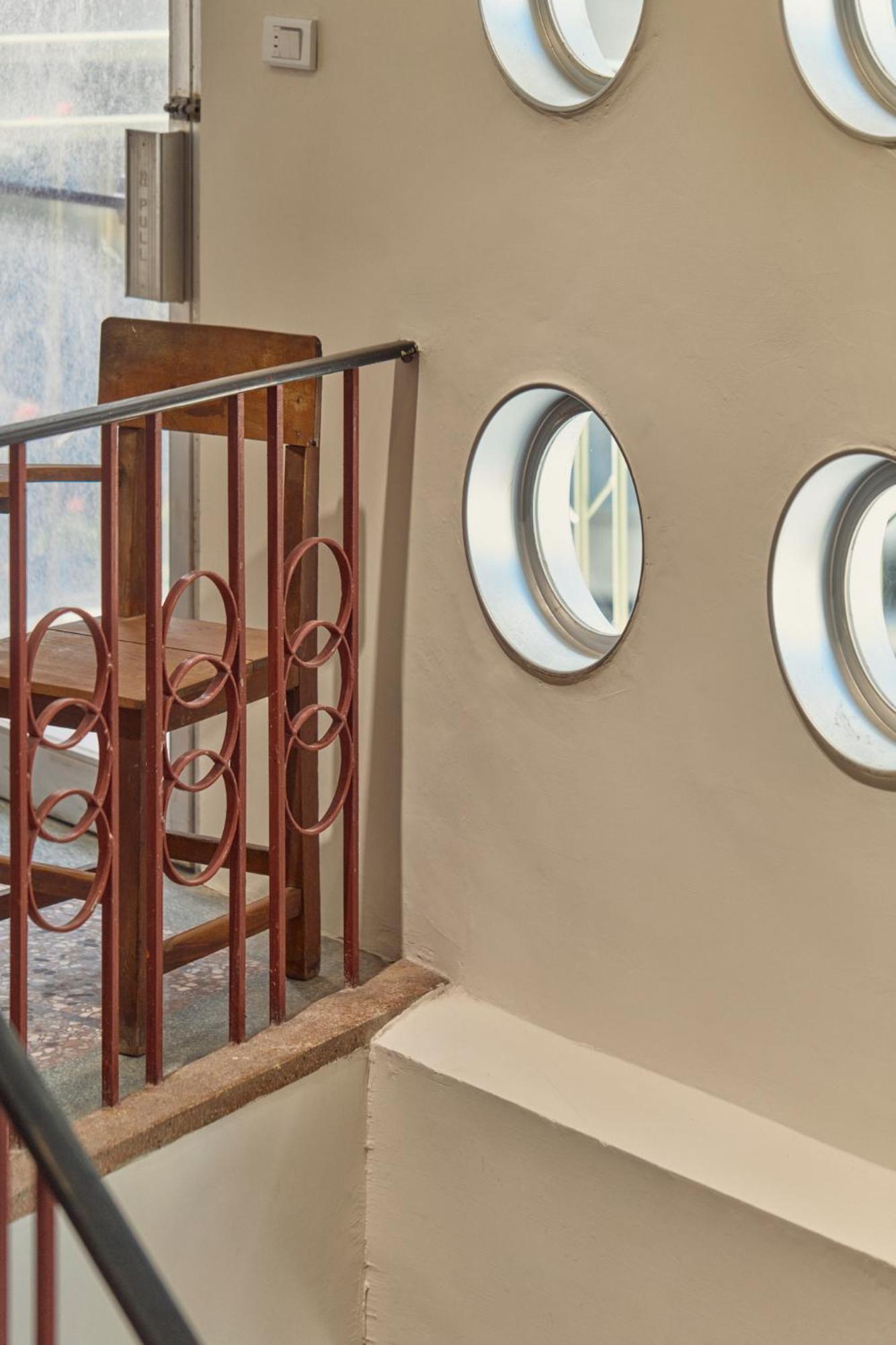 Sanhe Hotel Csanghua Kültér fotó