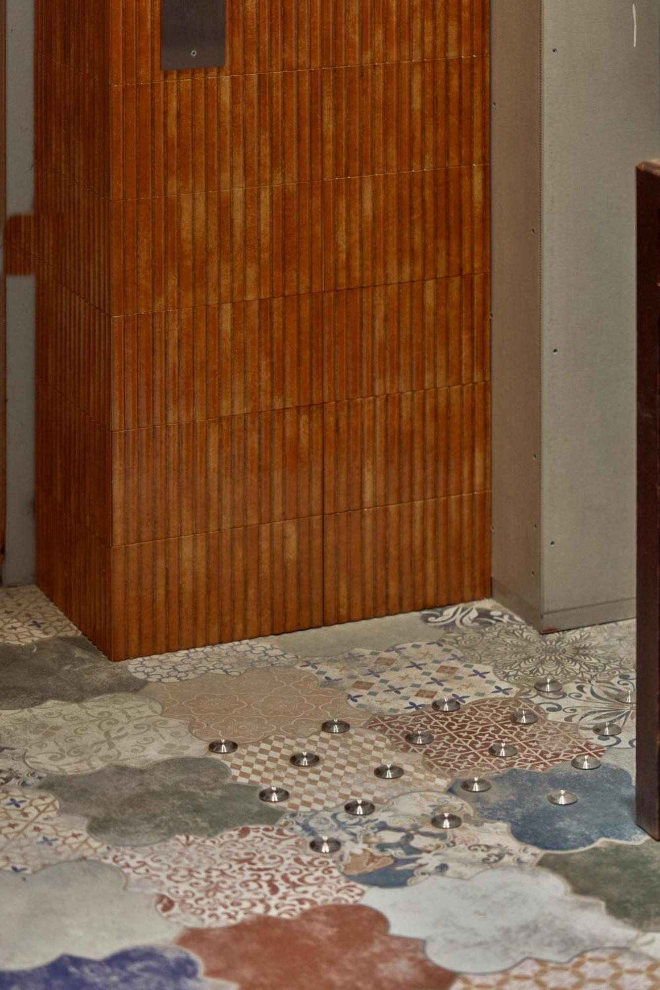 Sanhe Hotel Csanghua Kültér fotó