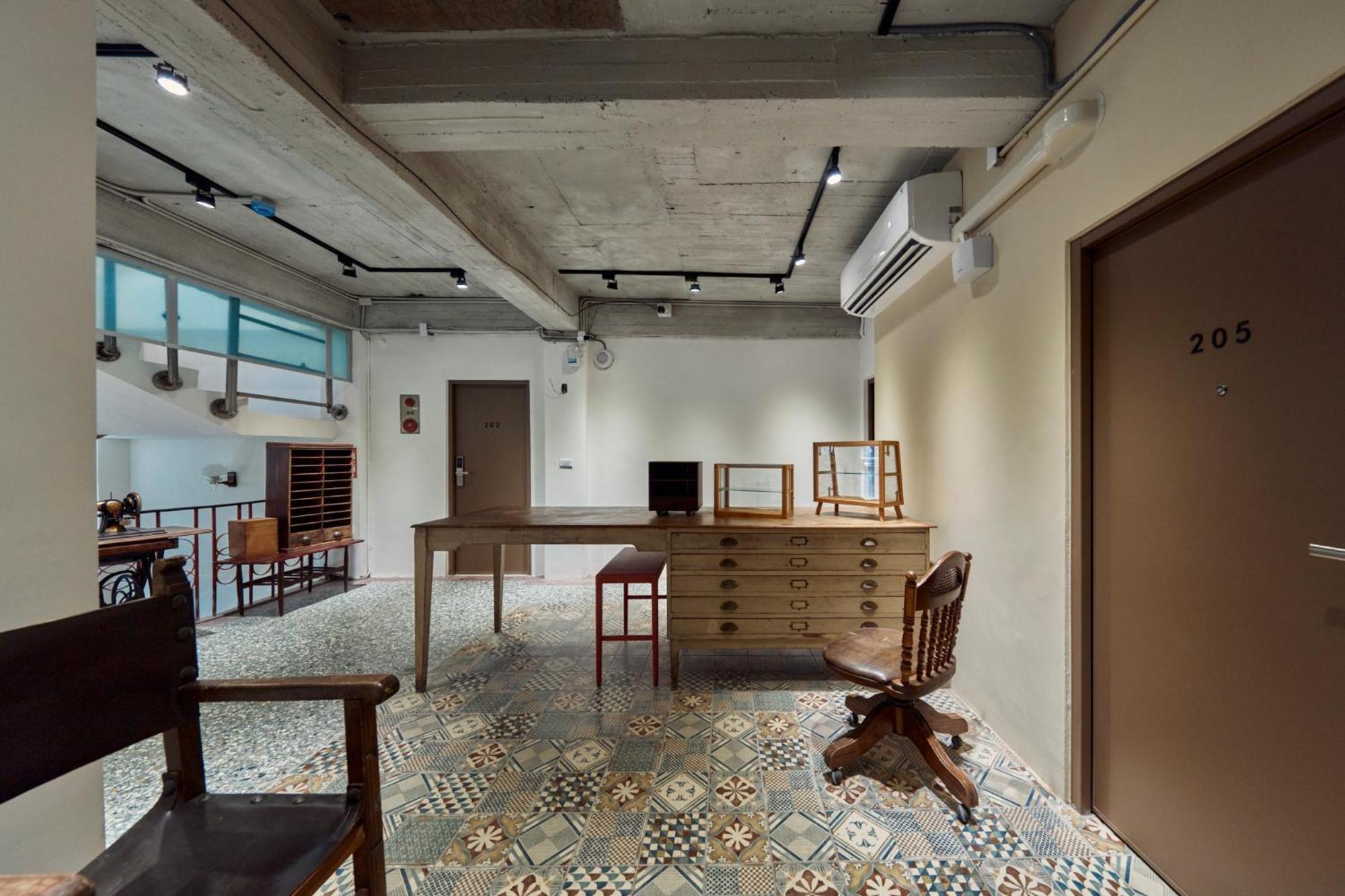 Sanhe Hotel Csanghua Kültér fotó