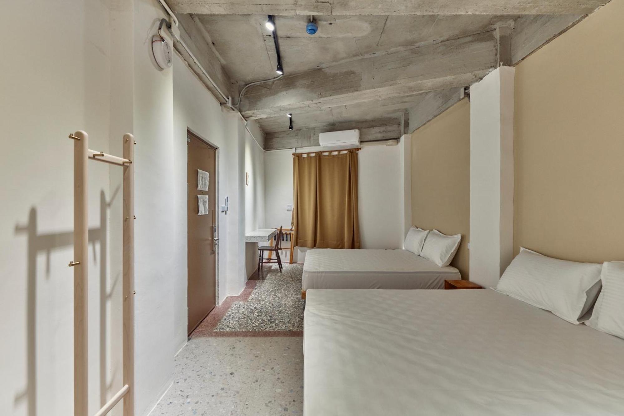 Sanhe Hotel Csanghua Kültér fotó