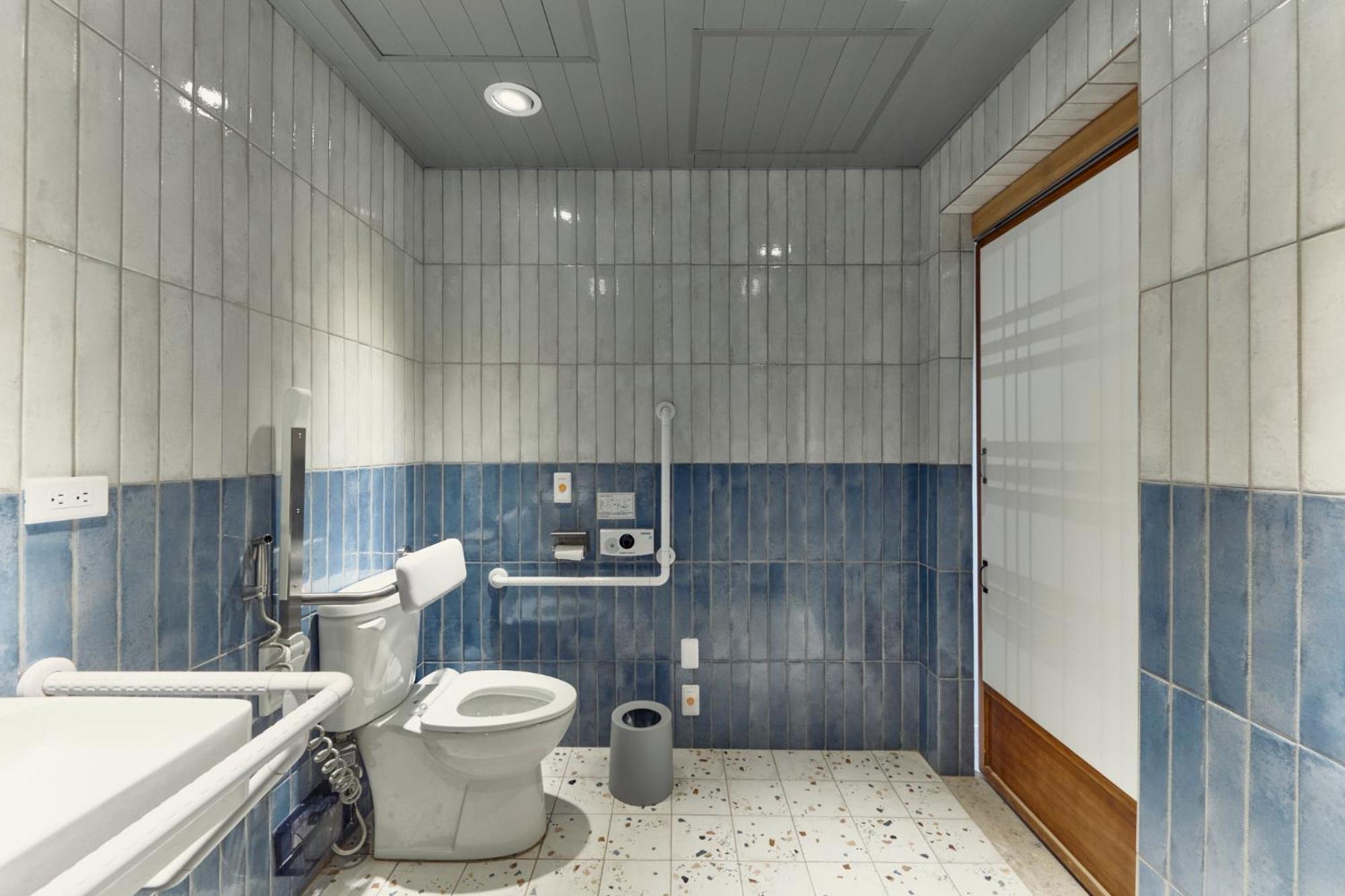 Sanhe Hotel Csanghua Kültér fotó