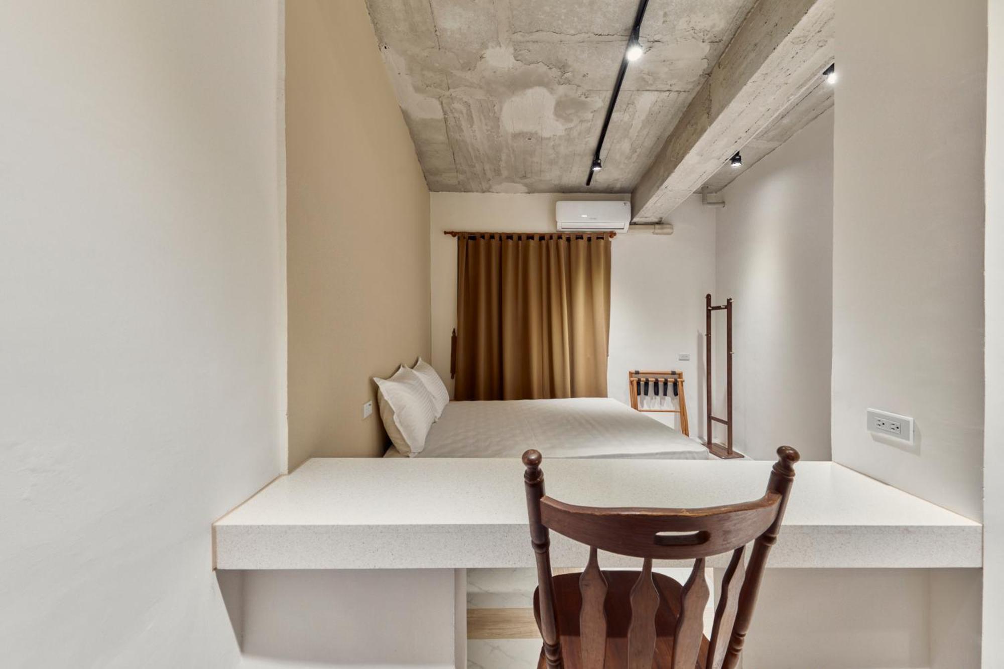 Sanhe Hotel Csanghua Kültér fotó