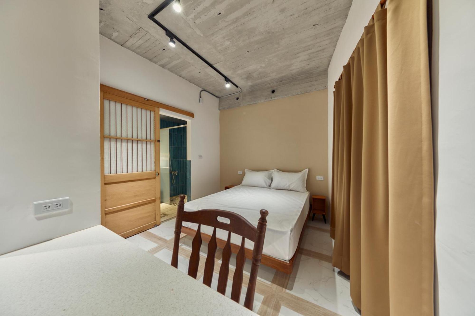 Sanhe Hotel Csanghua Kültér fotó