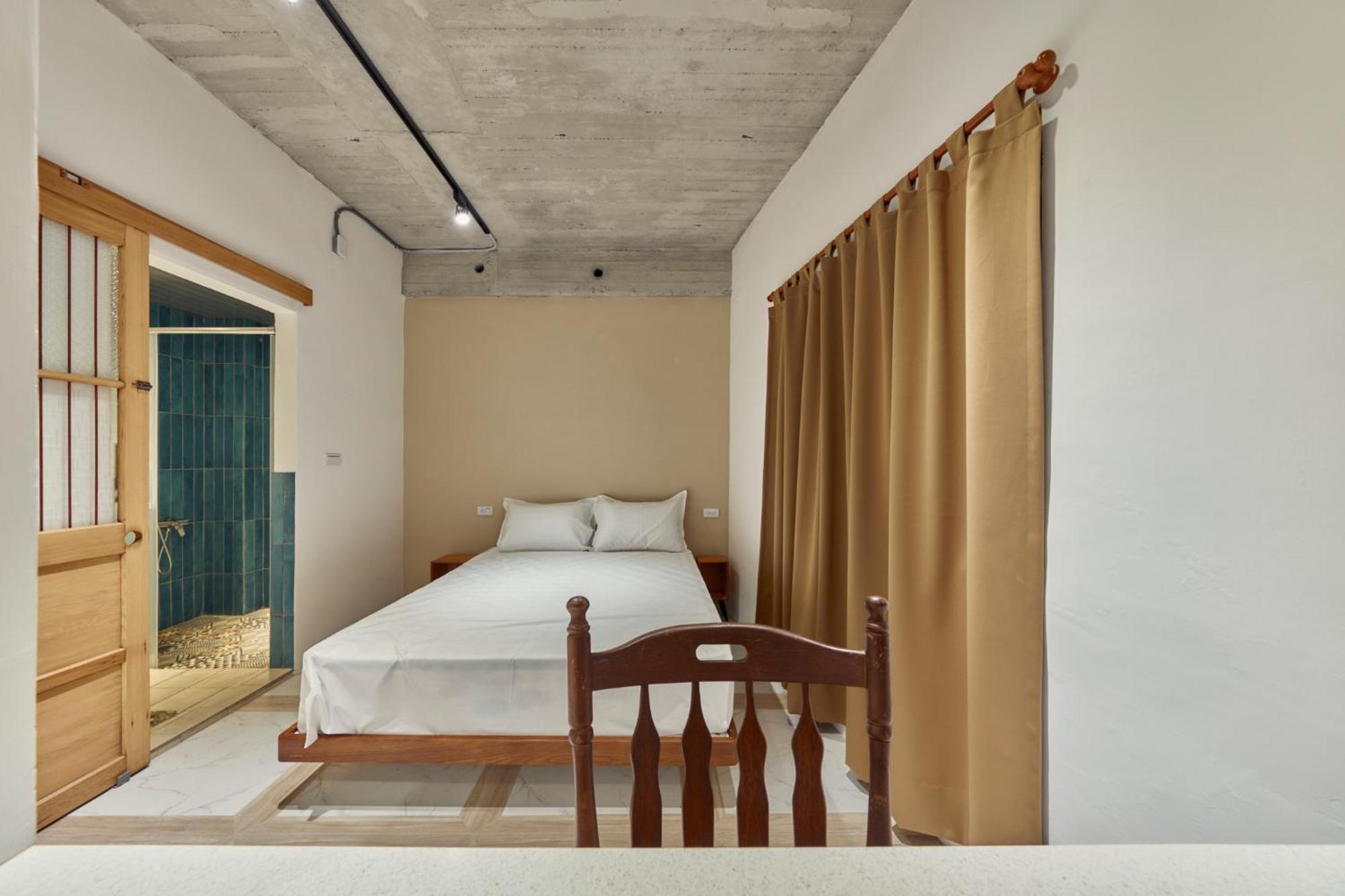 Sanhe Hotel Csanghua Kültér fotó