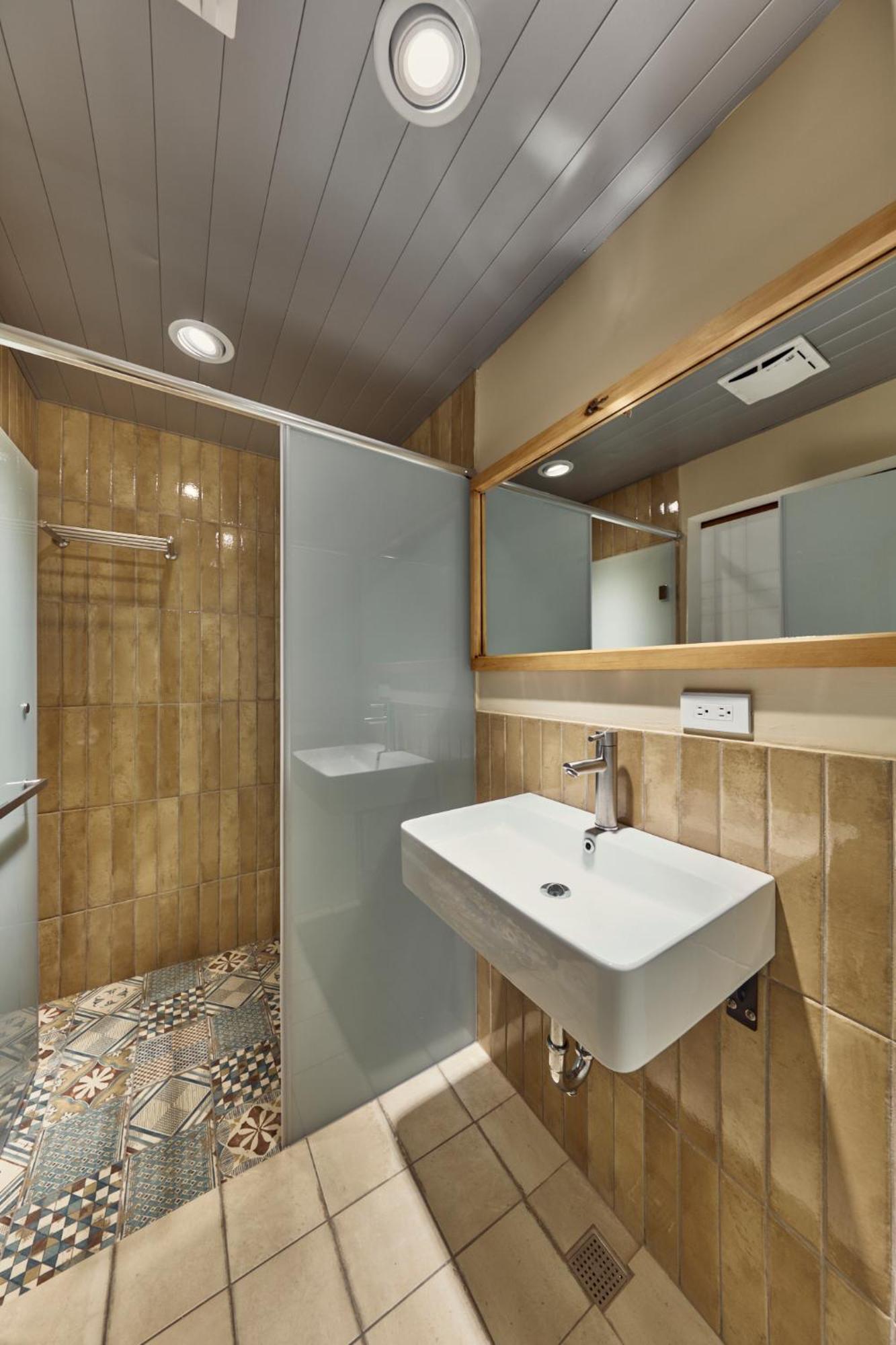 Sanhe Hotel Csanghua Kültér fotó