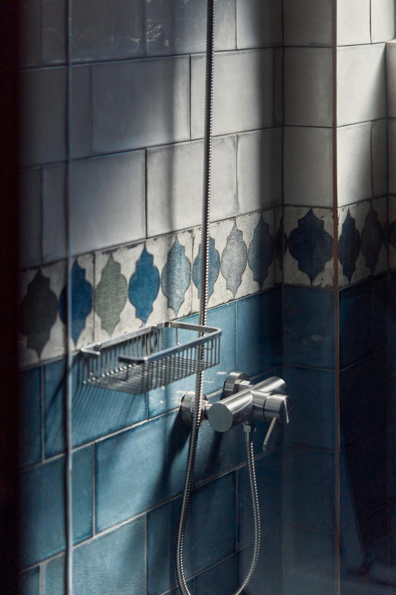 Sanhe Hotel Csanghua Kültér fotó