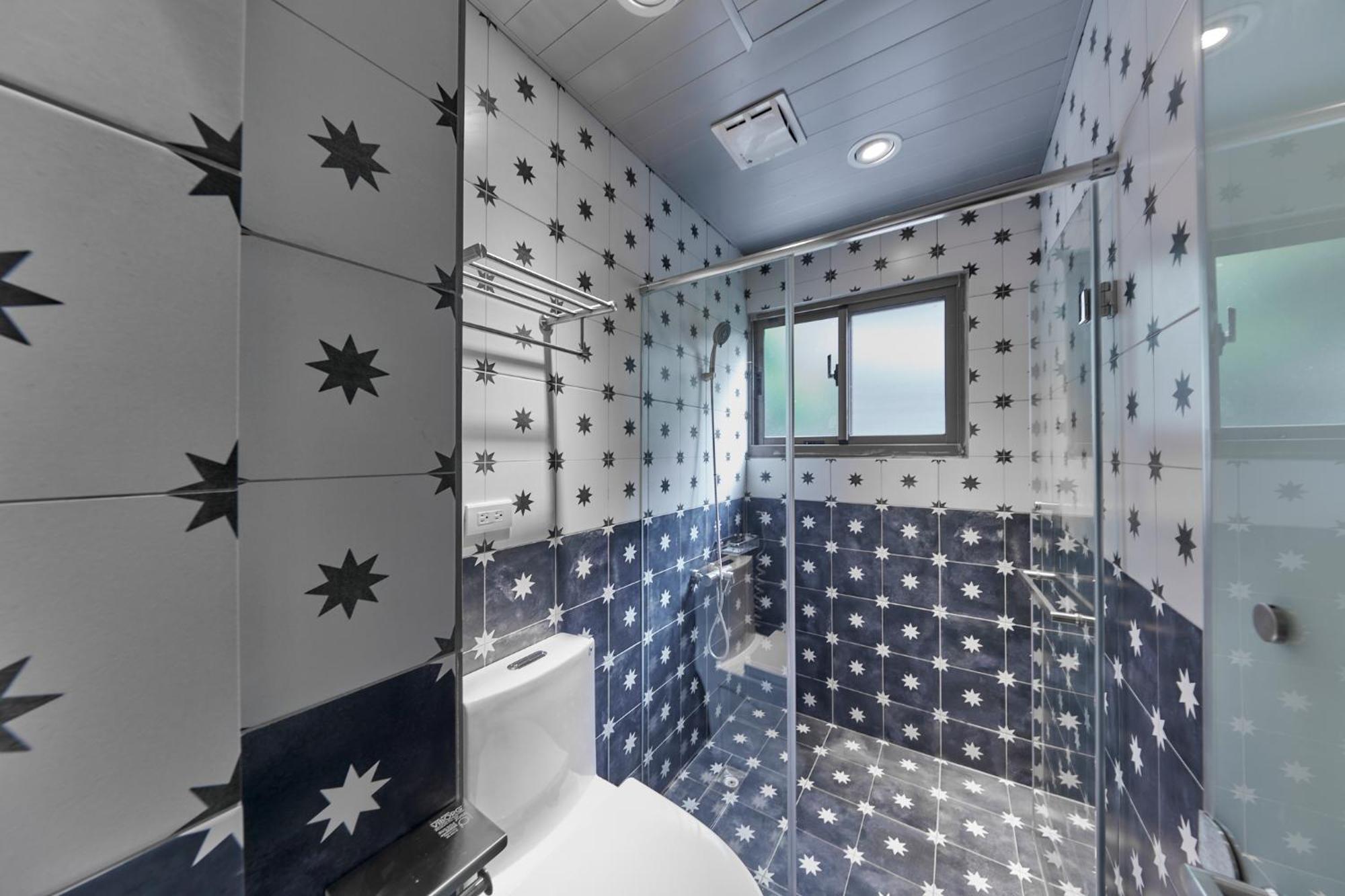 Sanhe Hotel Csanghua Kültér fotó