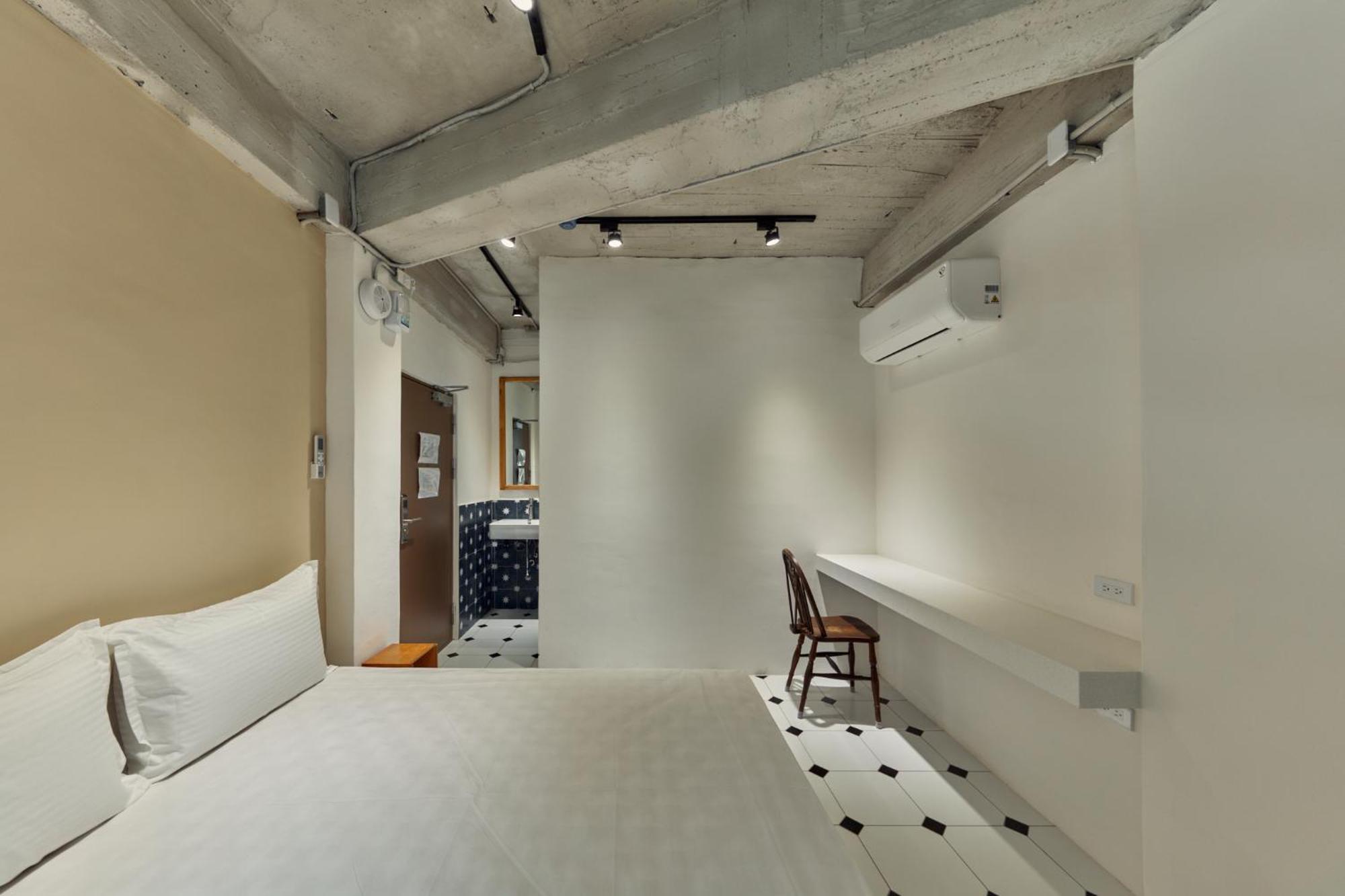 Sanhe Hotel Csanghua Kültér fotó