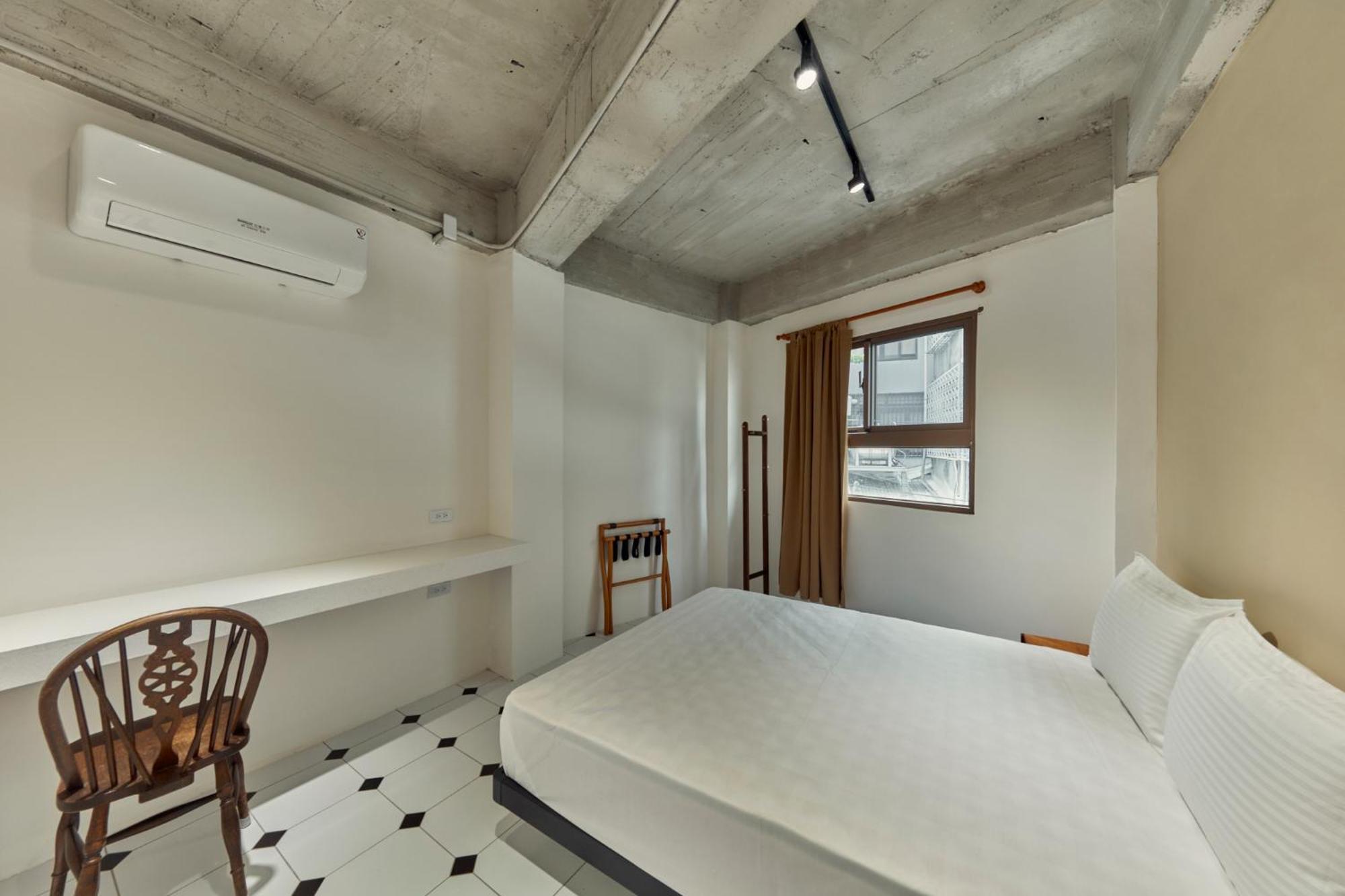 Sanhe Hotel Csanghua Kültér fotó
