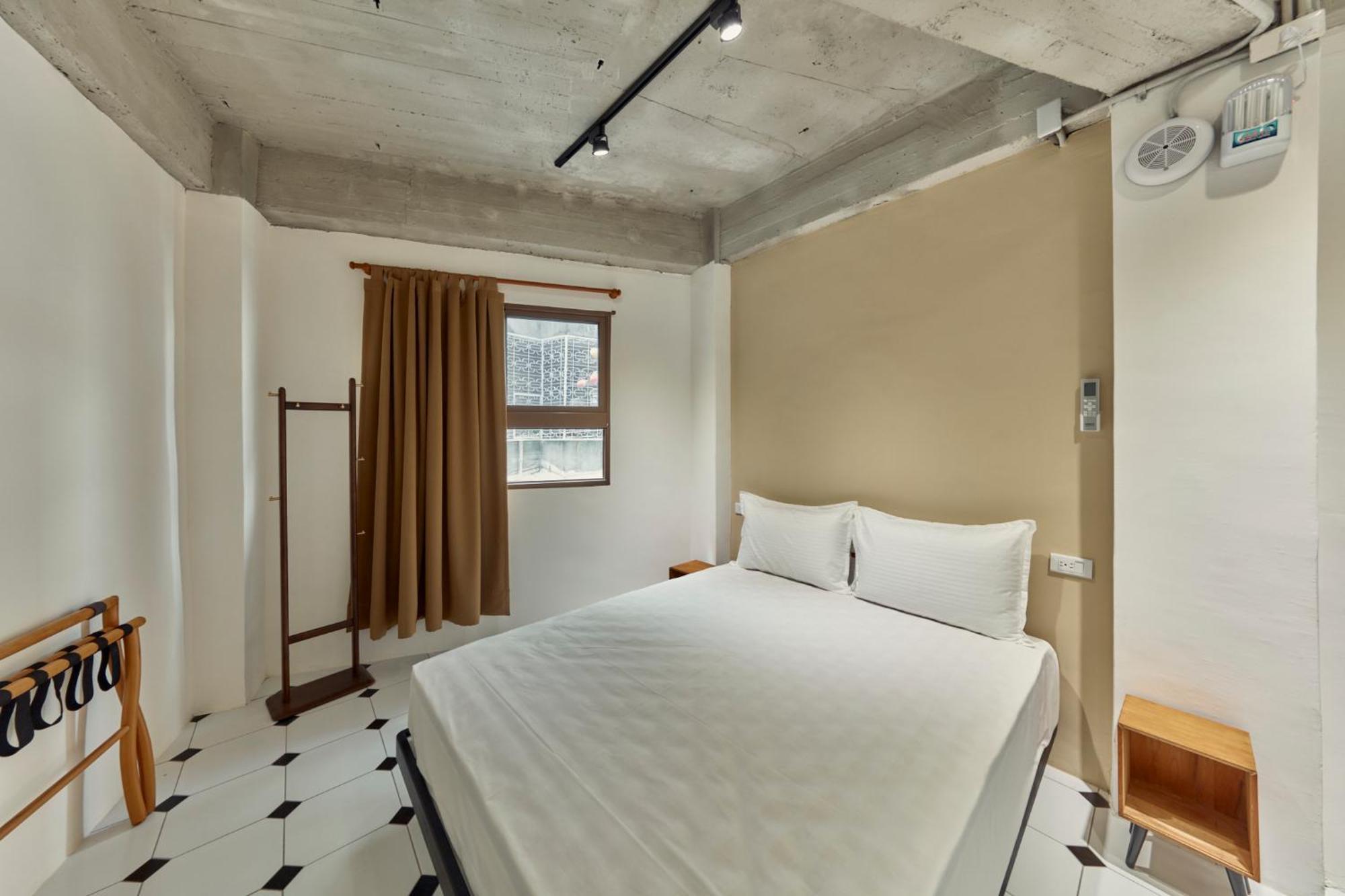 Sanhe Hotel Csanghua Kültér fotó