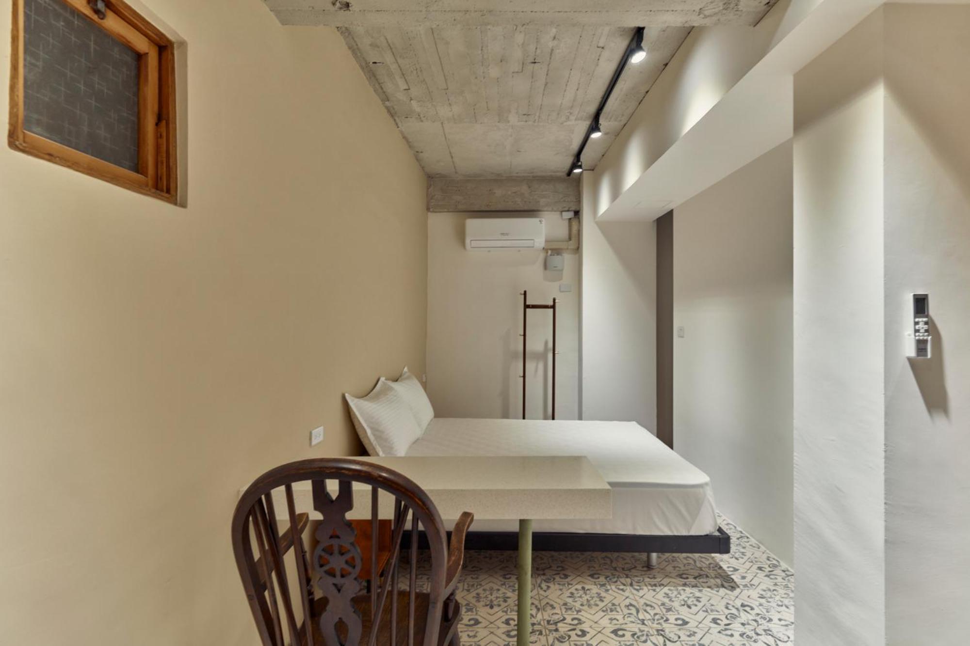 Sanhe Hotel Csanghua Kültér fotó