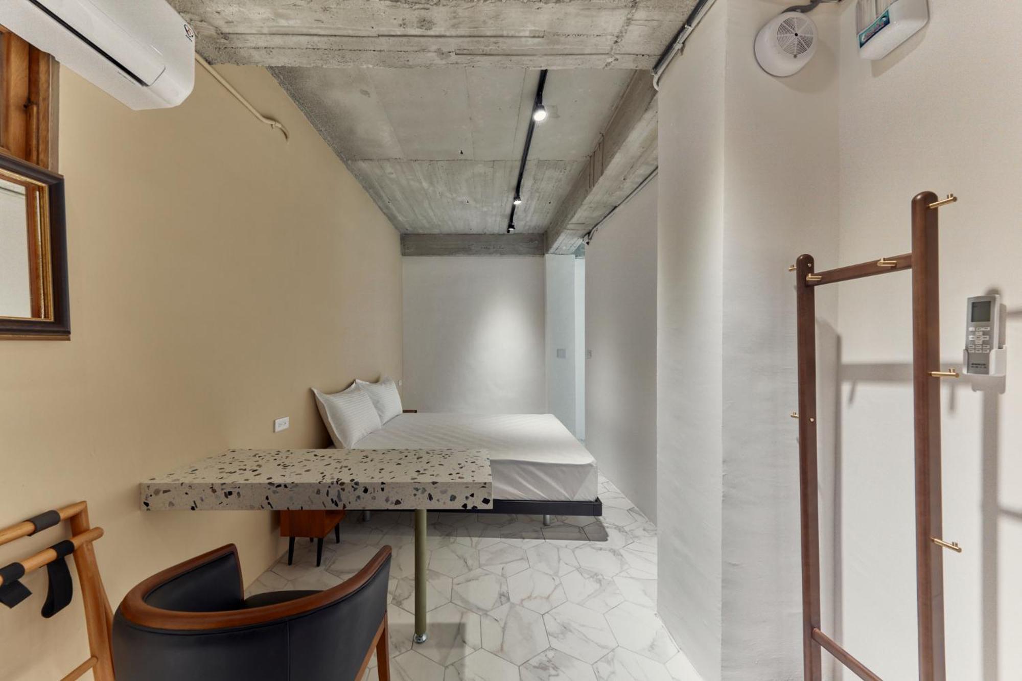 Sanhe Hotel Csanghua Kültér fotó