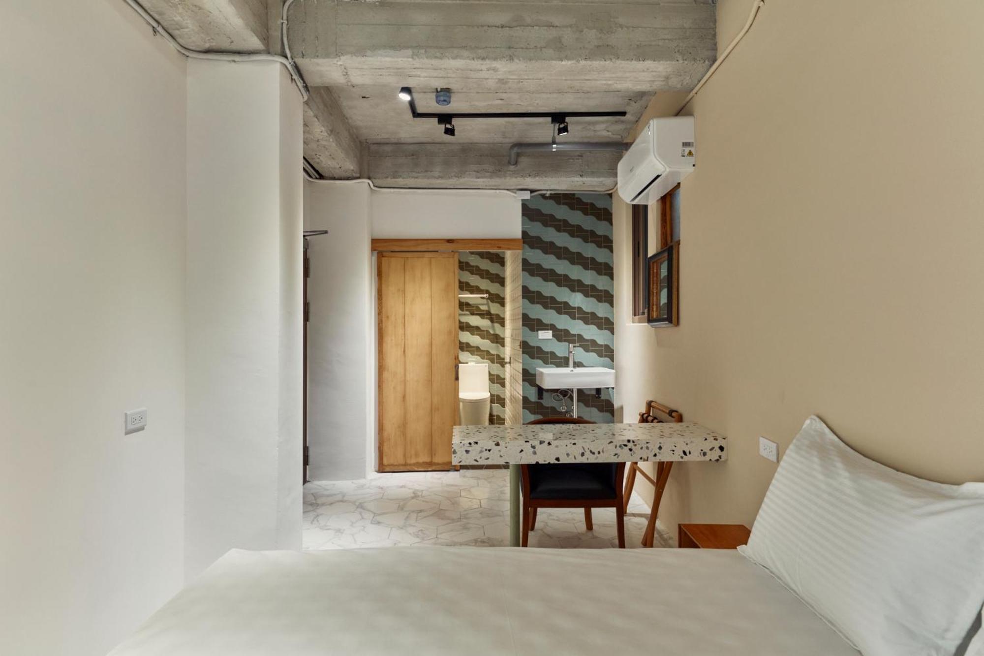 Sanhe Hotel Csanghua Kültér fotó