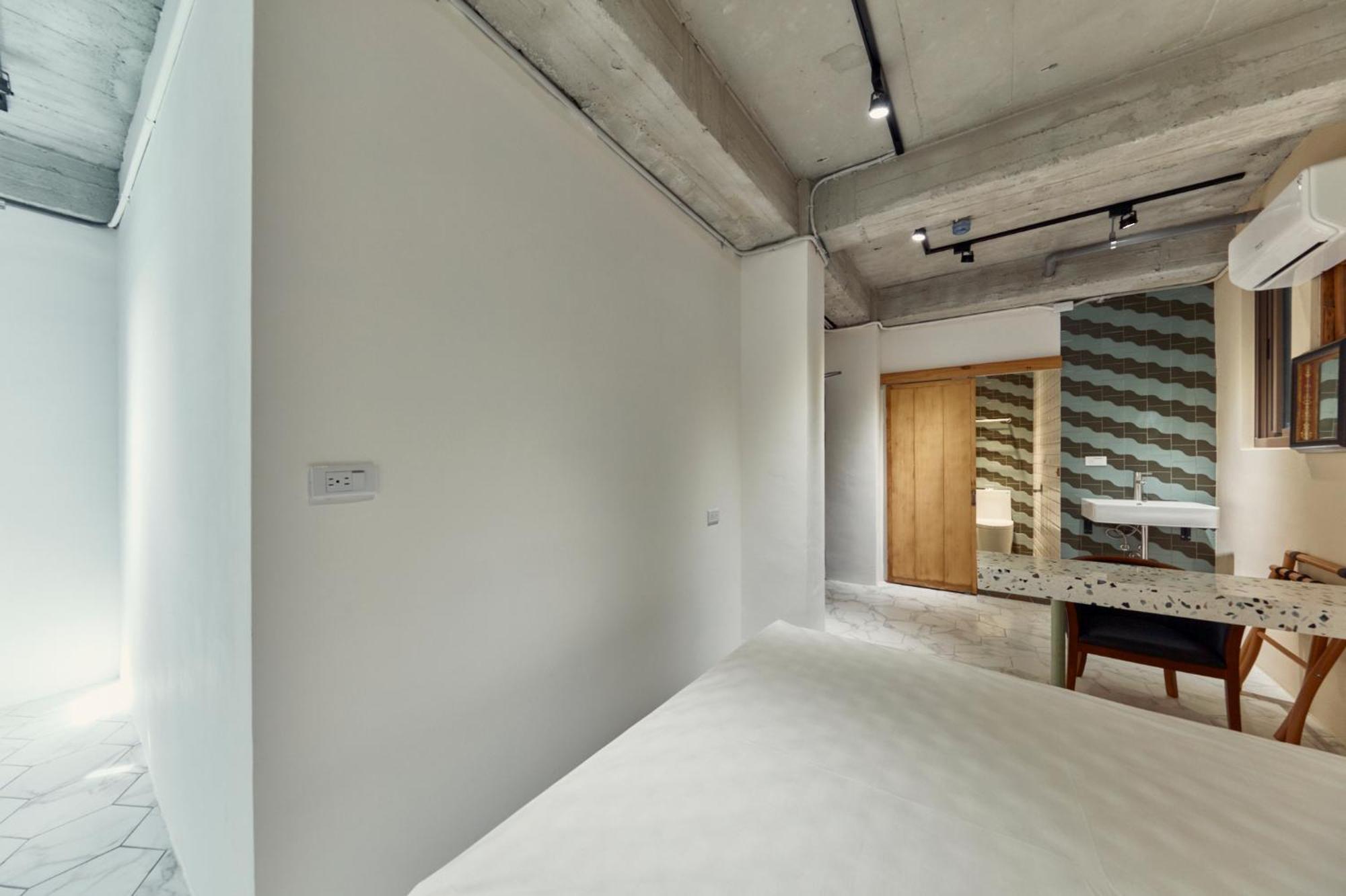 Sanhe Hotel Csanghua Kültér fotó